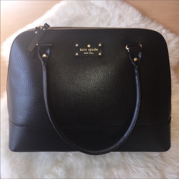 🔴🔴SOLD🔴🔴Kate Spade Wellesley Rachelle Large NWOT - Picture 2 of 14